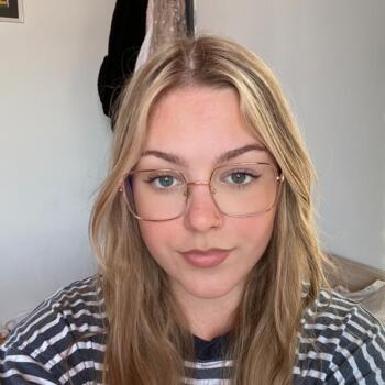 Babysitter in Uccle/Ukkel: Noemie
