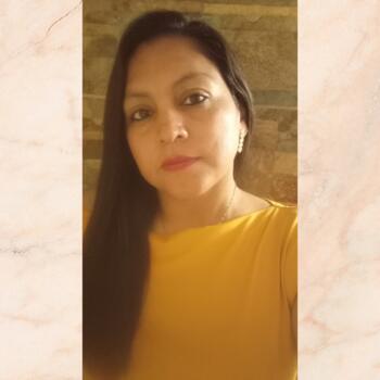 Niñera Quito: Rocío