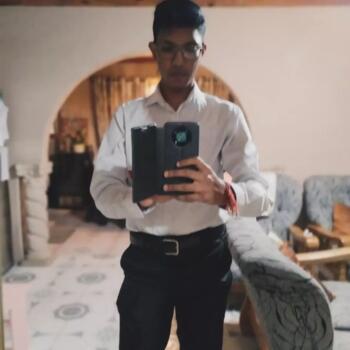 Babysitter in Durban: Shivaal