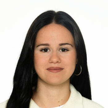 Niñera La Coruña: Tania