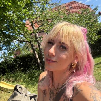 Babysitter København: Bianca Akeyla