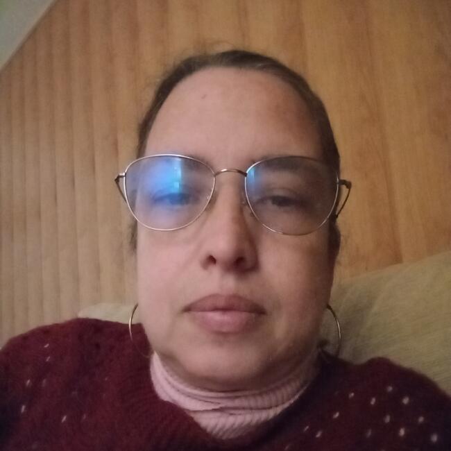 Babysitter στην περιοχή Γρανάδα: Karen