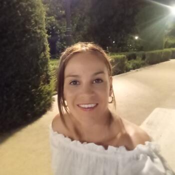 Canguro Madrid: Emilie