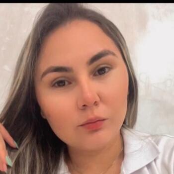 Babysitter in Fortaleza: Rafaela