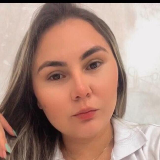 Babysitter in Fortaleza: Rafaela