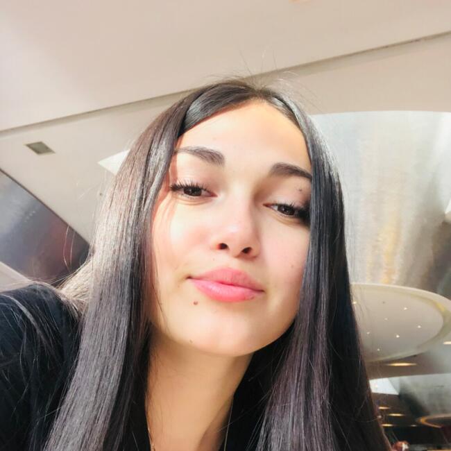 Niñera en Peñalolén: Amerika fuentes