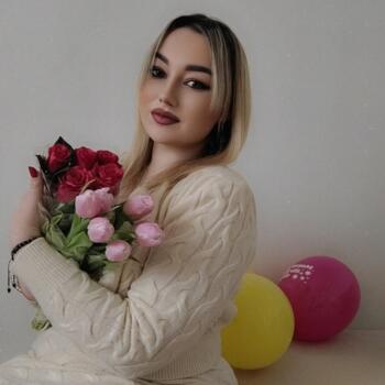 Babysitter in Sibiu: Antonia