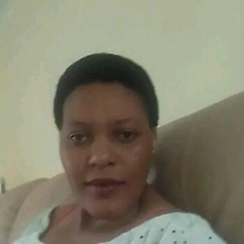 Nanny in Midrand: Pretty