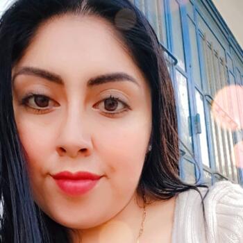 Canguro en Moratalla: Mirella