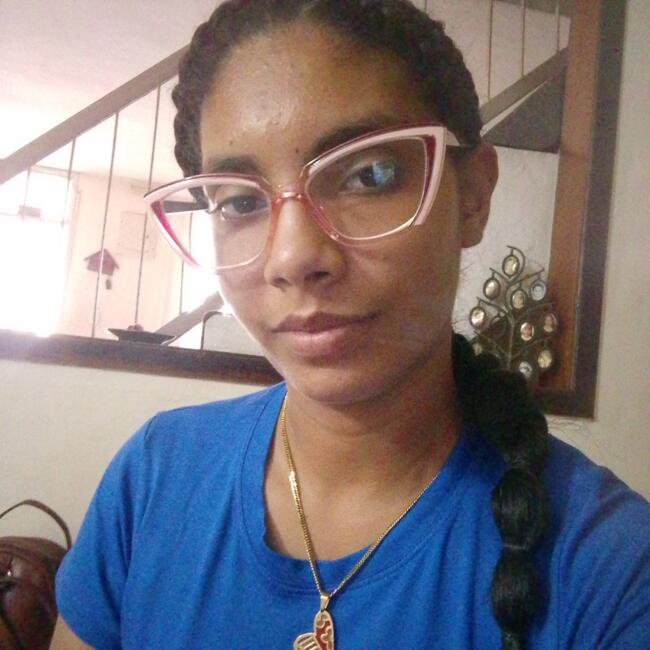 Niñera en Valencia: Neljisbel