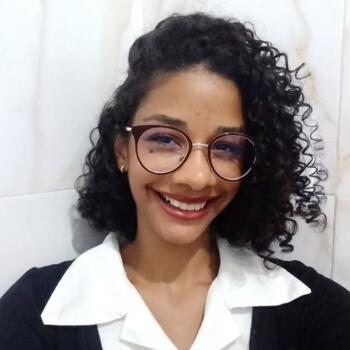 Babá em Lagarto: Micaela Passos