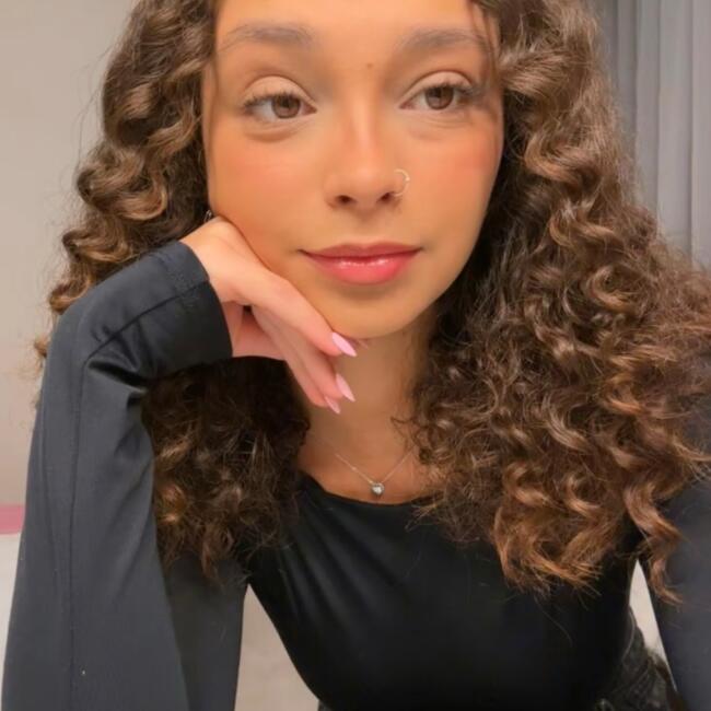 Babysitter in London: Raffaela