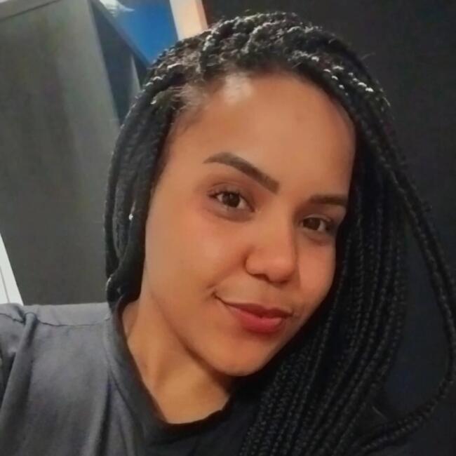 Babysitter in Anderlecht: Ruth