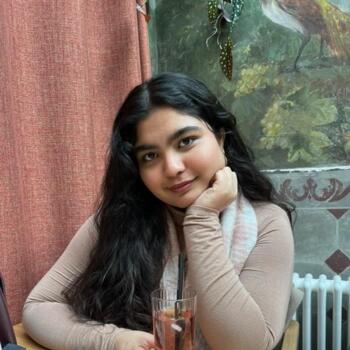 Babysitter in Opperdoes: Kainat