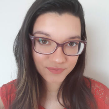 Baby-sitter in Cork: Fernanda