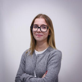 Babysitter in Bordeaux: Clémence