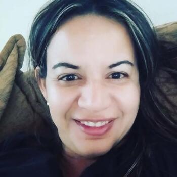 Babysitter in Cumaná: Amalia Flores
