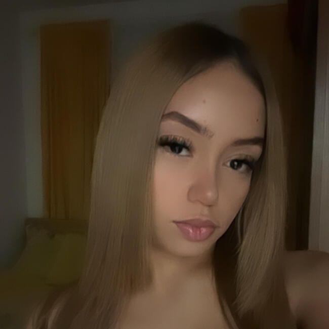 Babysitter in London: Estefania