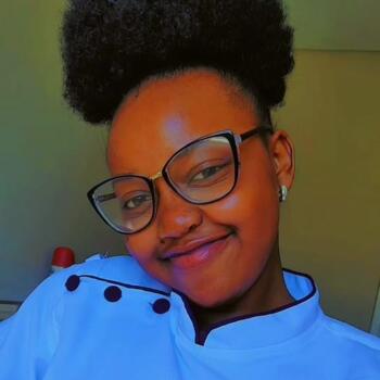 Nanny Cape Town: Shantel