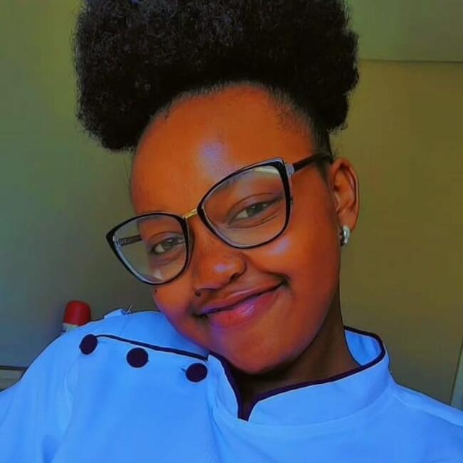 Nanny in Cape Town: Shantel