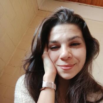 Babysitter in Linares: Vanessa