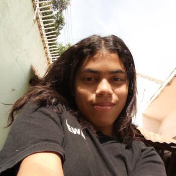Babysitter in Puerto Cruz: Aslhee