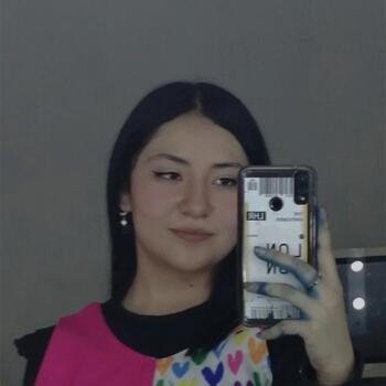 Niñera Neza: Maryfer