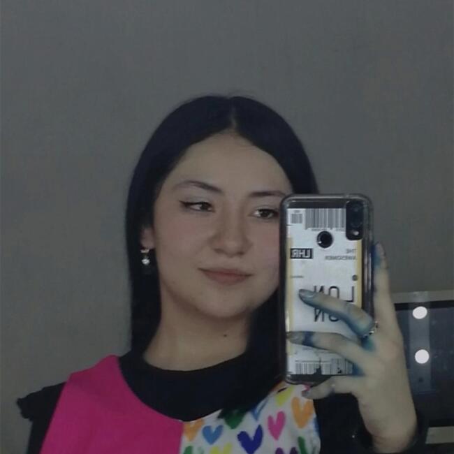Babysitter in Ciudad Nezahualcoyotl: Maryfer