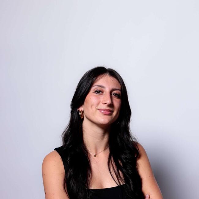 Babysitter in Sint-Jans-Molenbeek: Lola