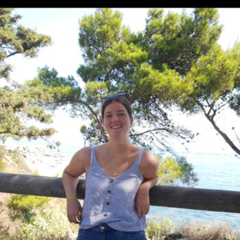 Babysitter in Meurchin: Annabelle