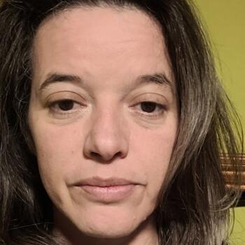 Babysitter in Punta Arenas: Maria