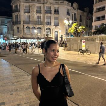 Babysitter in Angers: Keyllany