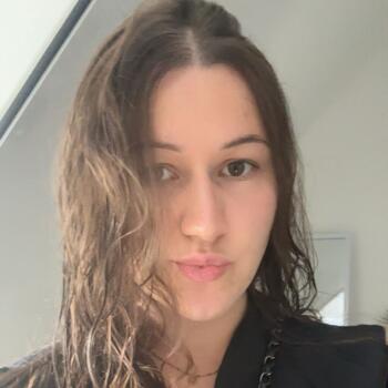 Babysitter in Nort-sur-Erdre: Clarisse