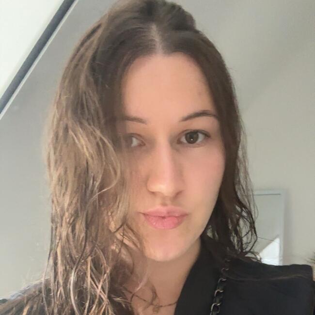 Babysitter in Nort-sur-Erdre: Clarisse