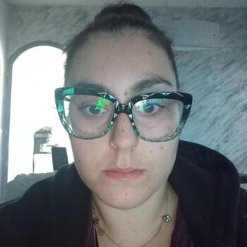 Babysitting job in Perugia: babysitting job Camilla