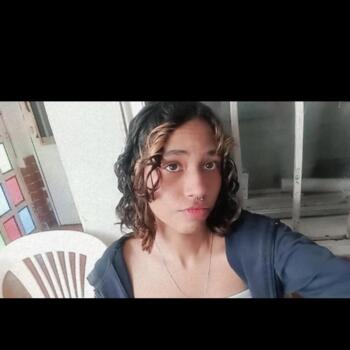 Babysitter in Santa Cruz (Estado Aragua): Anyani
