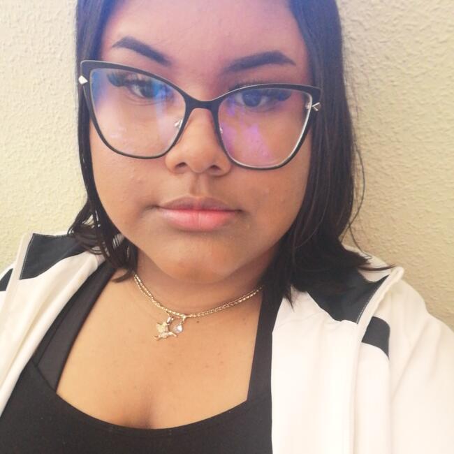 Canguro en Madrid: Nicol Valencia