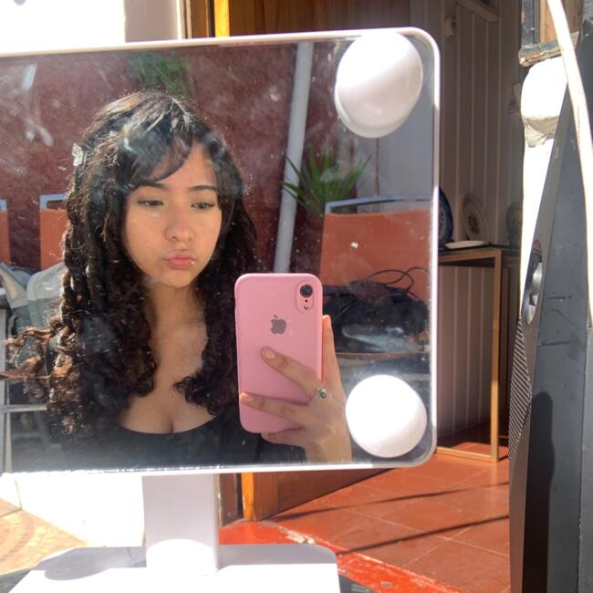 Babysitter in Renca: Amanda