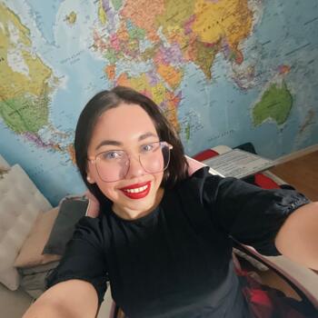 Niñera en Puente Alto: Mariela Carolina Toledo