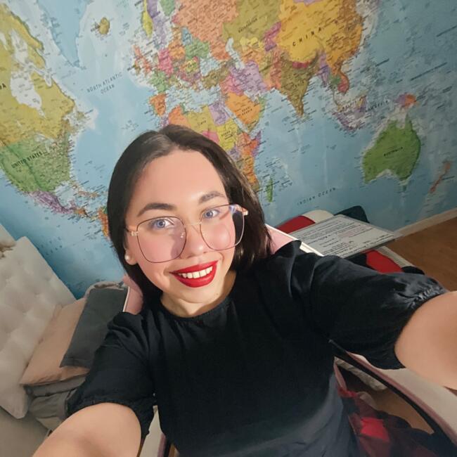 Babysitter in Puente Alto: Mariela Carolina Toledo