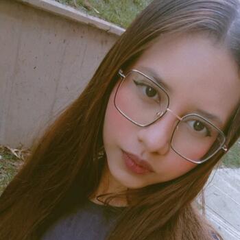 Babysitter in Bello: Valeria