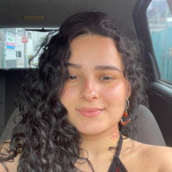 Babysitter in São Paulo: Beatriz