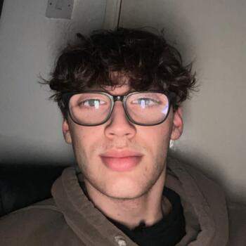 Babysitter in Leicester: Stanley