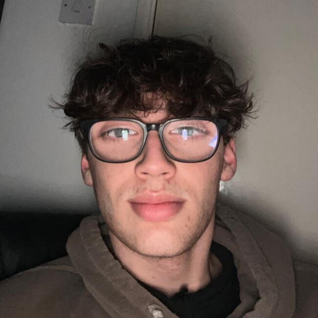 Babysitter in Leicester: Stanley