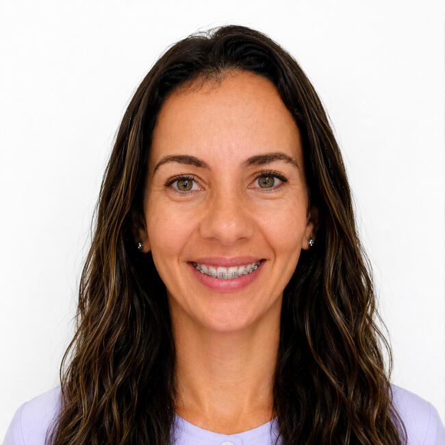 Babysitter in Dourados: Cristina