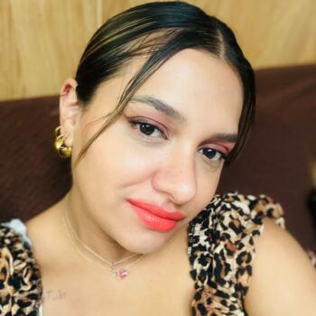 Babysitting job in Rinconada de Los Andes: babysitting job Paulina