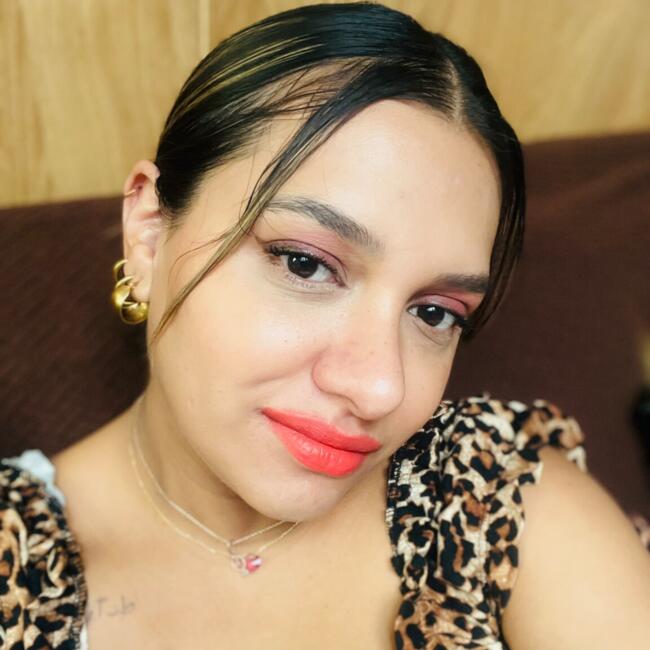 Babysitting job in Rinconada de Los Andes: Paulina