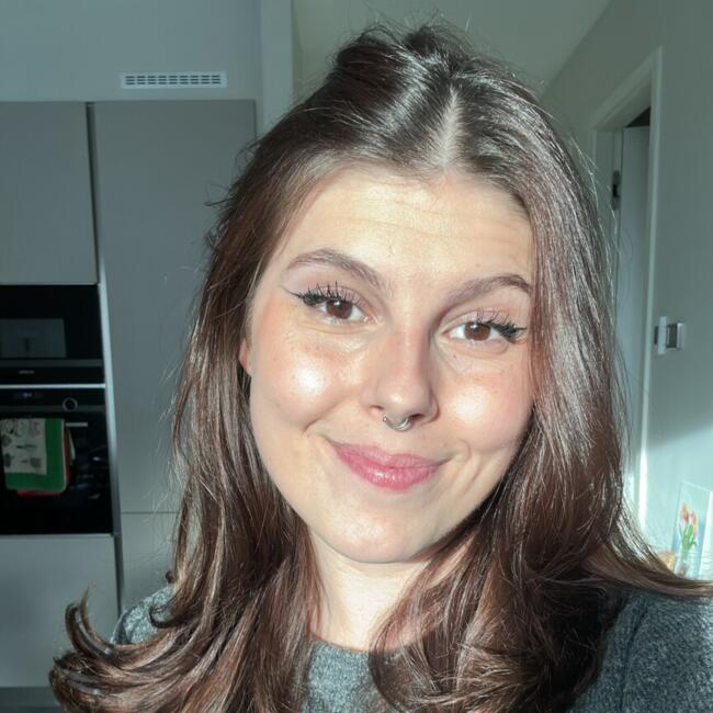 Babysitter in Luxemburg: Rebeca