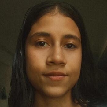 Babysitter in Juazeiro (Bahia): Marina