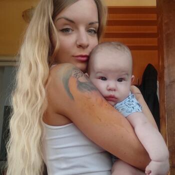 Bébiszitter Gyál: Odett